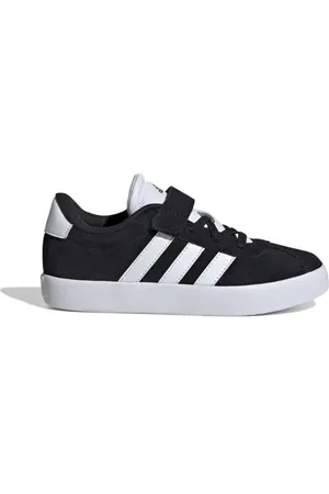 adidas Sportswear VL Court 3.0 sneakers Jongens/Meisjes Suede