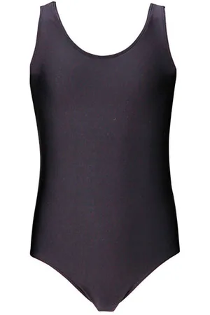 Papillon Balletpak Balletpakje Meisjes Polyamide Ronde hals Effen