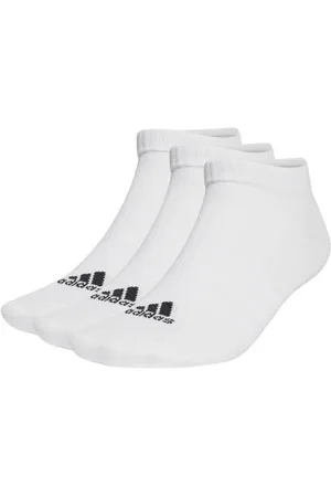 adidas Performance sportsokken set van 3 Jongens/Meisjes Katoen