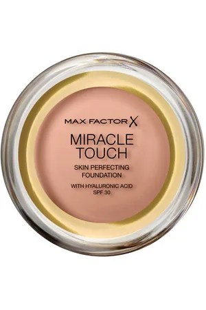Max Factor Miracle Touch Skin Perfecting foundation