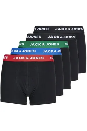 JACK & JONES JUNIOR boxershort JACHUEY