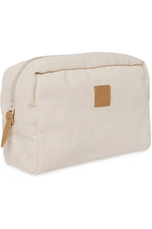 Jollein Etui Twill Luieretui Beige Panterprint