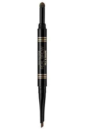 Max Factor Real Brow Fill & Shape wenkbrauwpotlood