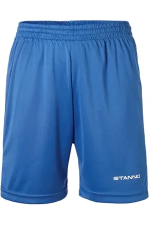 Stanno Junior sportshort Sportbroek Jongens/Meisjes Polyester