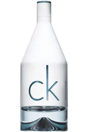 Calvin Klein In2U Him eau de toilette
