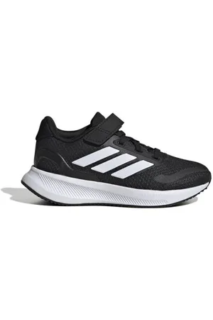 adidas Sportswear Runfalcon 5 sneakers Jongens/Meisjes Mesh Meerkleurig