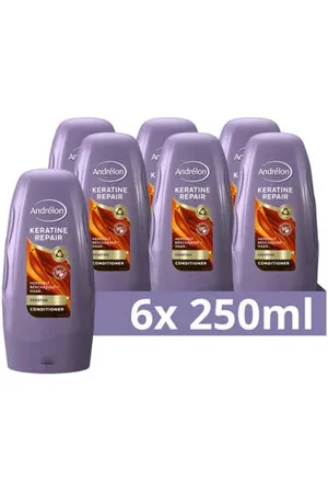 Andrelon Keratine Repair conditioner