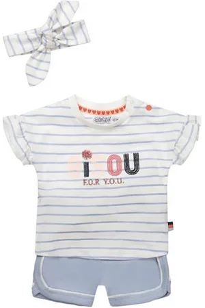 Dirkje Shirt + broek + haarband