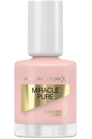 Max Factor Miracle Pure nagellak