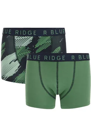 WE Fashion Blue Ridge boxershort