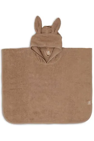 Jollein Badstof badponcho 1