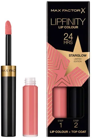 Max Factor Lipfinity Rising Stars lippenstift