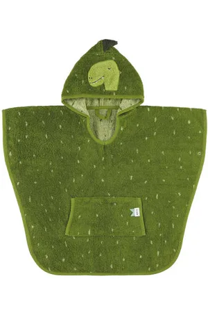 Trixie Poncho