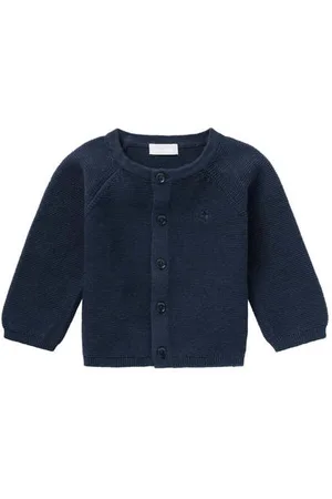Noppies Baby baby vest Naga van katoen Effen