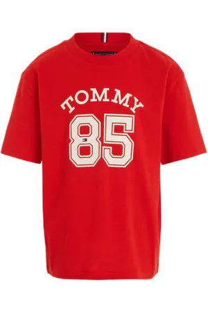 Tommy Hilfiger T