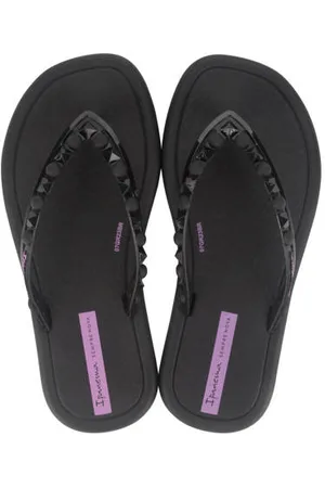 Ipanema Meu Sol Kids teenslippers Meisjes Rubber