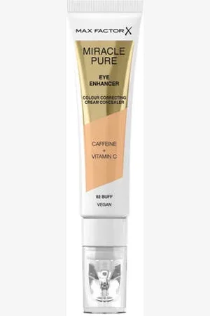 Max Factor Miracle Pure Eye Enhancer concealer