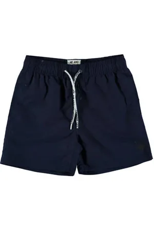Me & My Monkey Zwemshort Jongens Polyester Effen