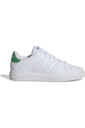 adidas Sportswear Advantage Base 2.0 sneakers Jongens/Meisjes Imitatieleer