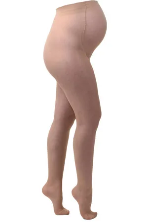 Mamsy Zwangerschapspanty 20 denier Dames Polyamide Effen