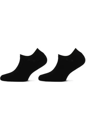 Yellow Moon Invisible sneaker sokken