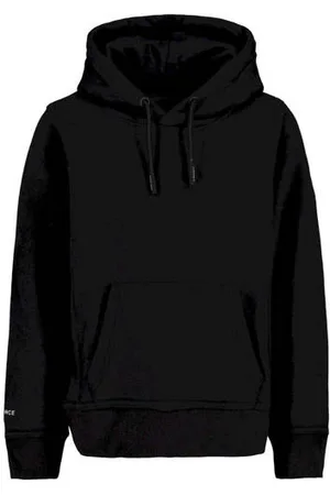Airforce Hoodie Sweater Effen