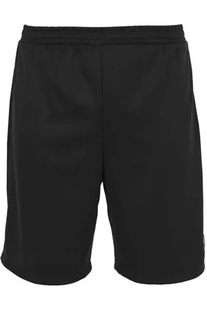 Hummel Junior voetbalshort Euro Sportbroek Jongens/Meisjes Polyester