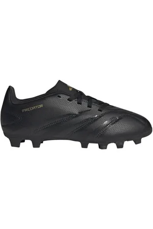 adidas Performance Predator Club junior voetbalschoenen Jongens/Meisjes Imitatieleer