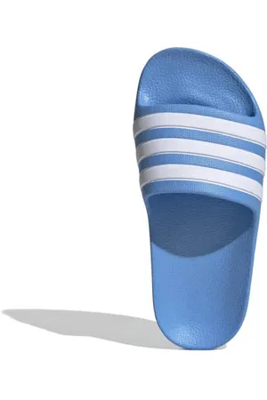 adidas Sportswear Adilette Aqua slipper Jongens/Meisjes Rubber