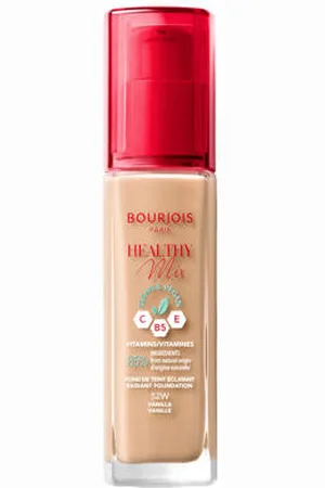 Bourjois Healthy Mix foundation