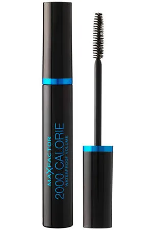 Max Factor 2000 Calorie Waterproof Volume mascara