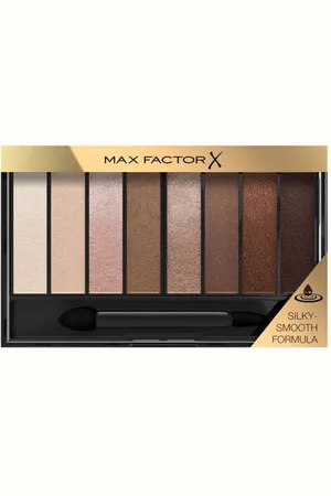 Max Factor Masterpiece Nude Palette oogschaduw palet