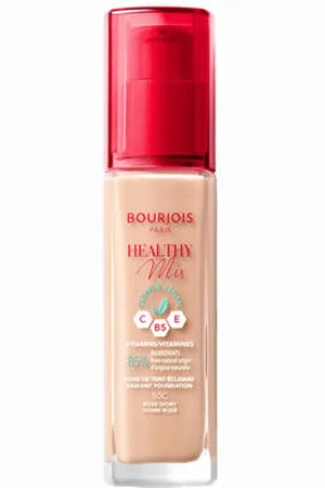 Bourjois Healthy Mix foundation