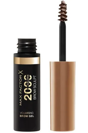 Max Factor 2000 Calorie Brow Sculpt wenkbrauwgel