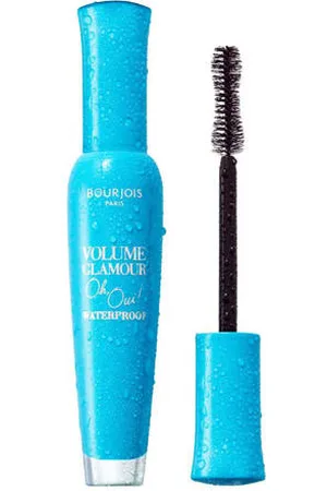 Bourjois Volume Glamour Oh Oui! Waterproof mascara