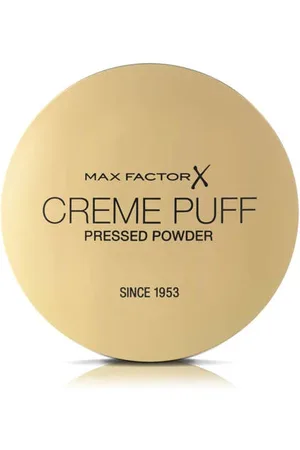 Max Factor Creme Puff Pressed Powder gezichtspoeder