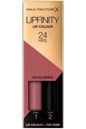 Max Factor Lipfinity Lip Colour lippenstift