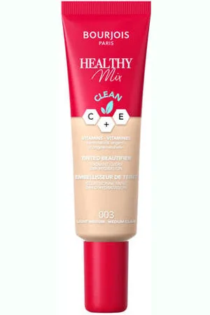 Bourjois Healthy Mix Tinted Beautifier foundation