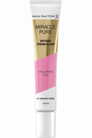 Max Factor Miracle Pure Infused Cream blush