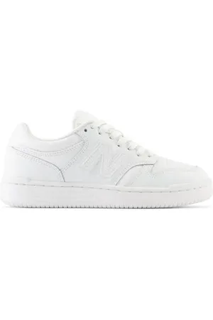 New Balance 480 sneakers Jongens/Meisjes Leer Effen