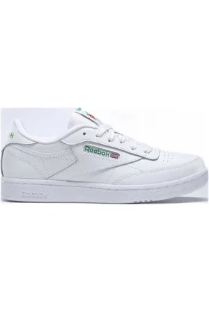 Reebok Classics Club C sneakers Jongens/Meisjes Imitatieleer