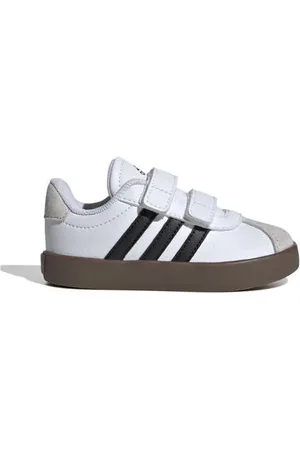 adidas Sportswear VL Court 3.0 sneakers Jongens/Meisjes Suede