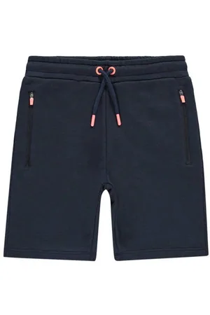 Cars Sweatshort HEMSY Korte broek Effen