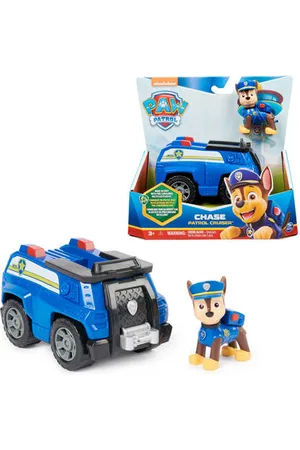 Paw Patrol Speelvoertuig | Speelvoertuig van