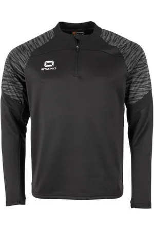 Stanno Junior sportsweater Bolt Jongens/Meisjes Polyester Ronde hals