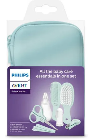 Philips Avent Babyverzorgingsset SCH401/00 Kapset | Kapset van
