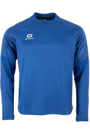 Stanno Junior sportsweater Bolt Jongens/Meisjes Polyester Ronde hals