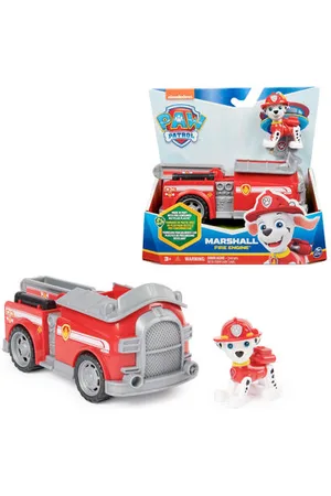 Paw Patrol Speelvoertuig | Speelvoertuig van