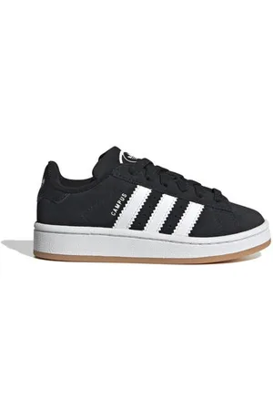 adidas Originals Campus 00s suède sneakers Jongens/Meisjes Suede