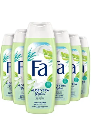FA Yoghurt Aloe Vera douchegel